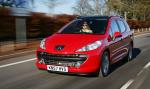 Peugeot 207 SW 2008 года